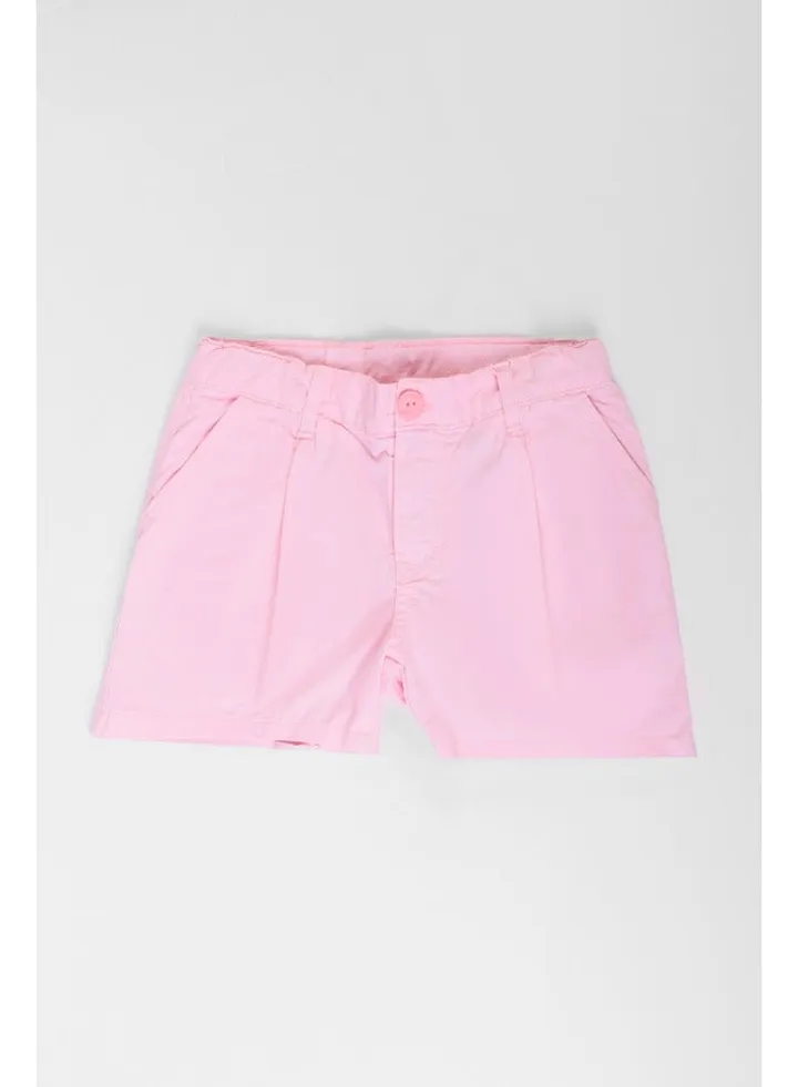 Girls Short