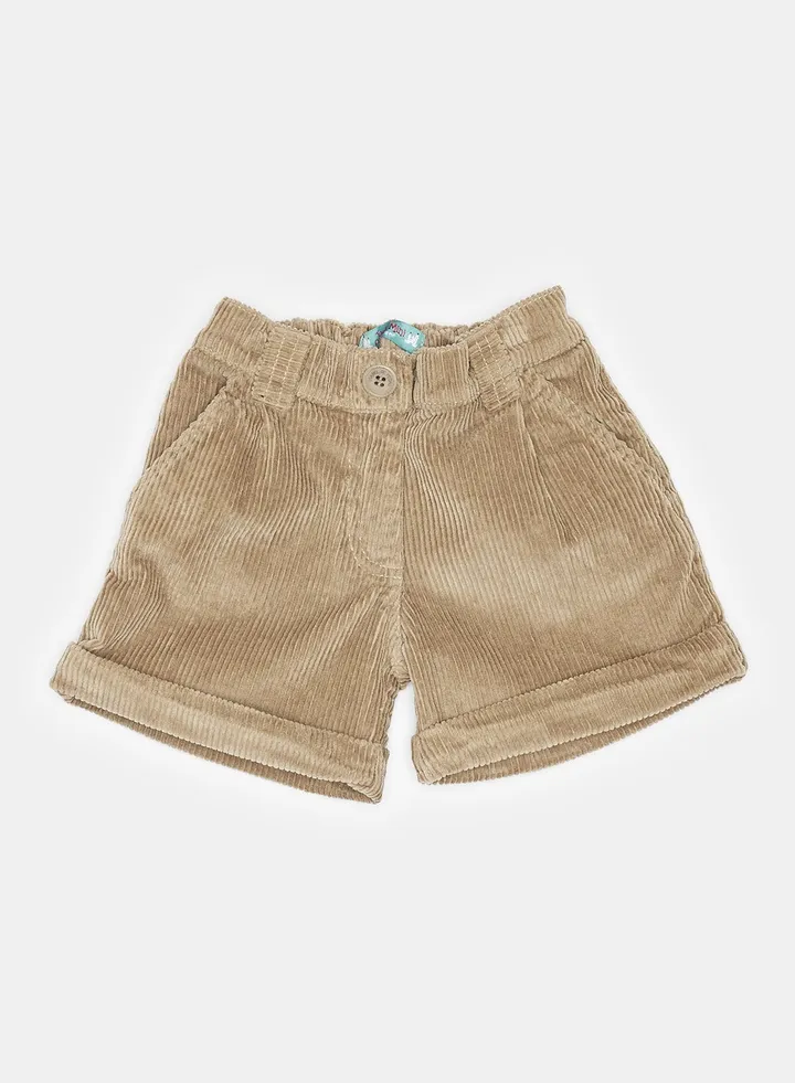 Girls Shorts