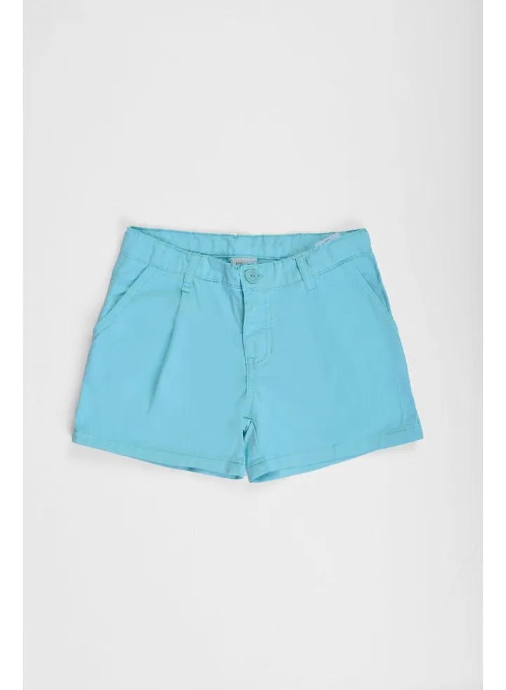Girls Short