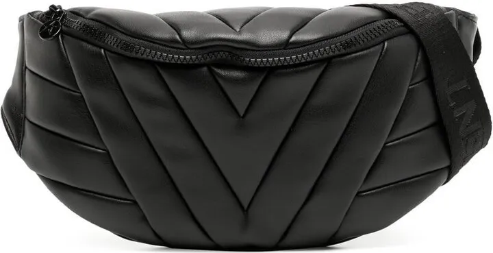Oversize belt bag