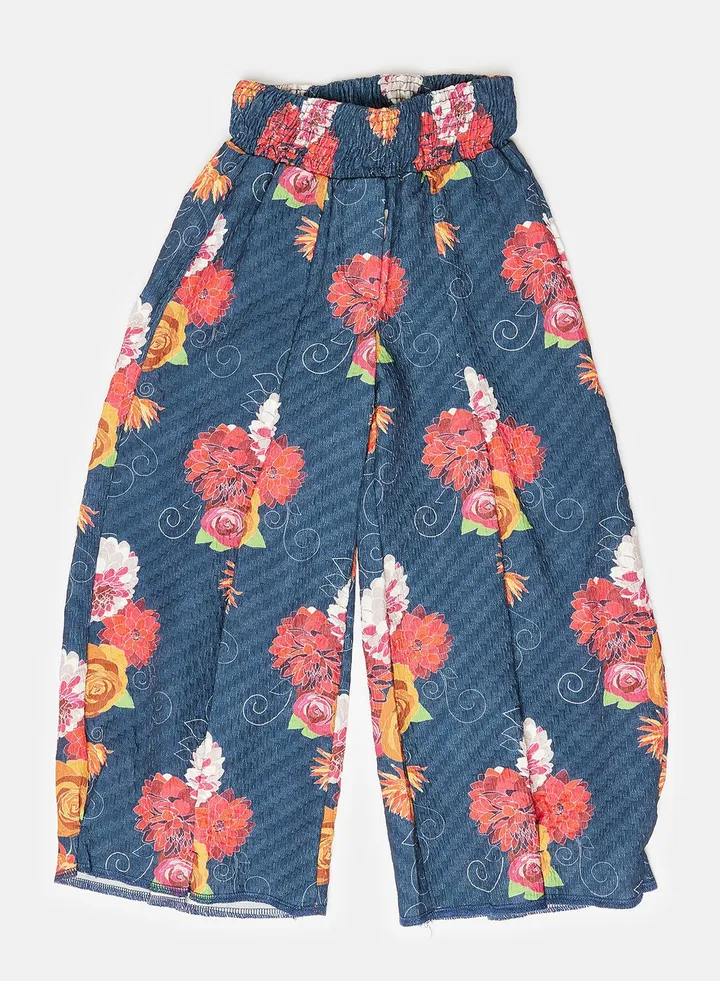 Kids Girls Pants
