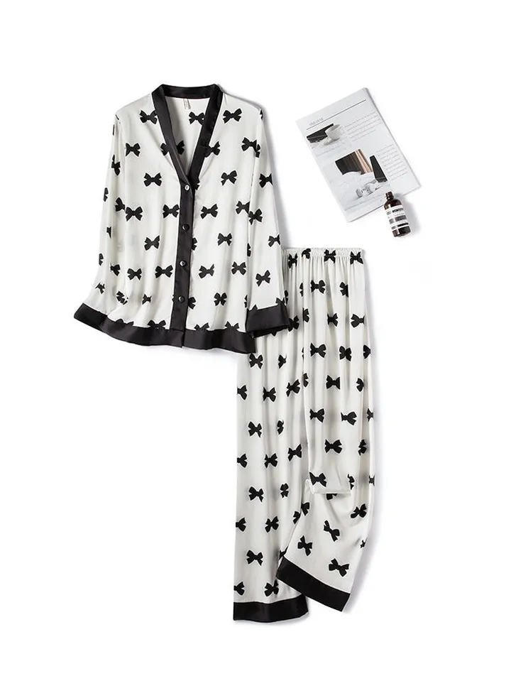 New women's home wear set