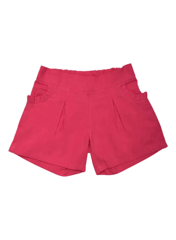 Baby Girl Short