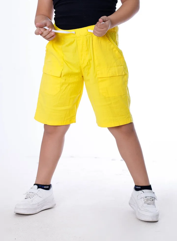 Girls Shorts