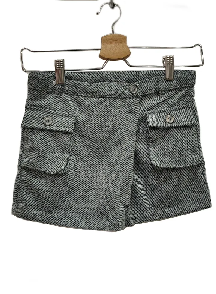 High Quality Cotton Blend and comfy Short