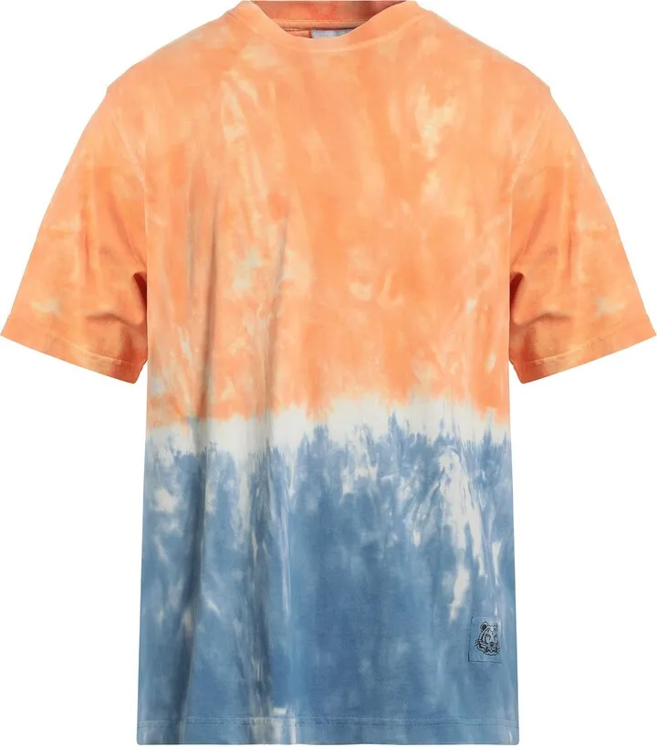 T-shirt Orange