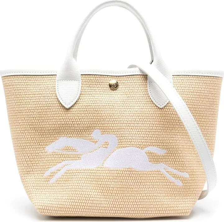 small Le Panier Pliage tote bag