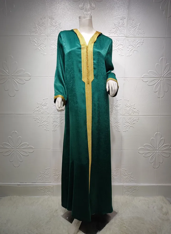 High quality women's nightgown
