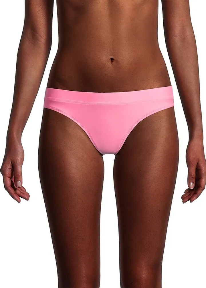 The Reagan Bikini Bottom