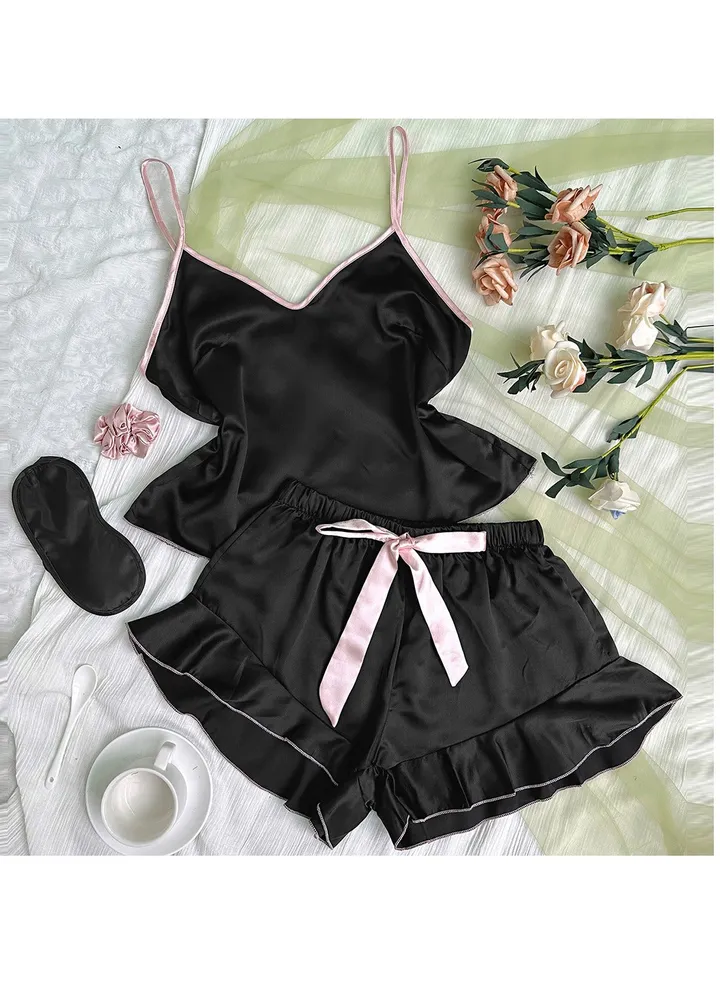 New Women's Home Wear Set