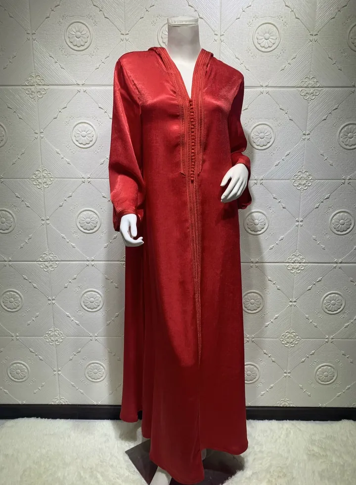 High quality women's nightgown