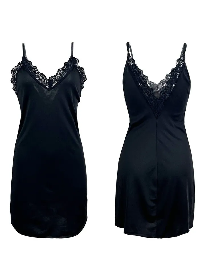 Women's Suspender Pajamas