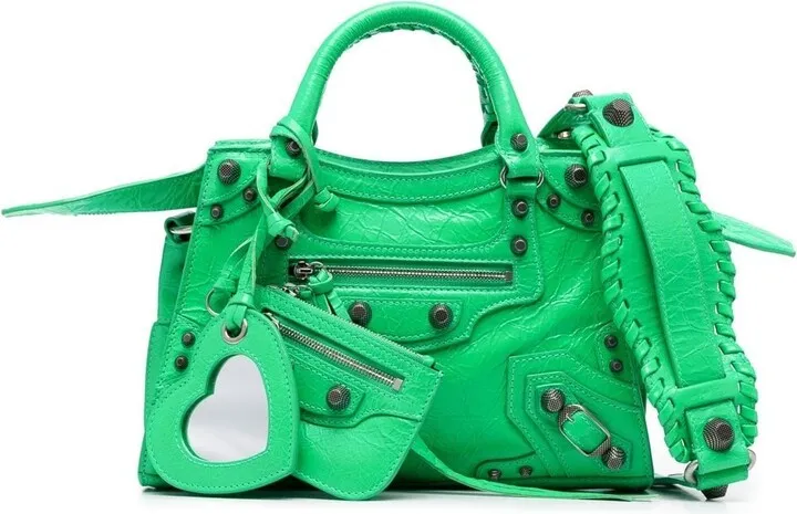 Neo Cagole XS tote bag