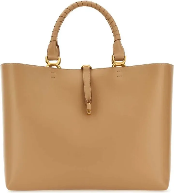 Chloé Marcie Shopper Bag