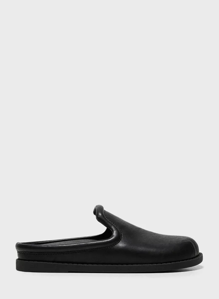 Stanley Espadrilles
