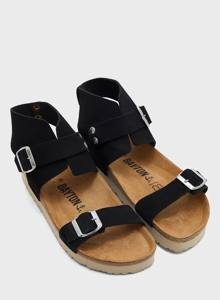 Dubbo Espadrille Sandals