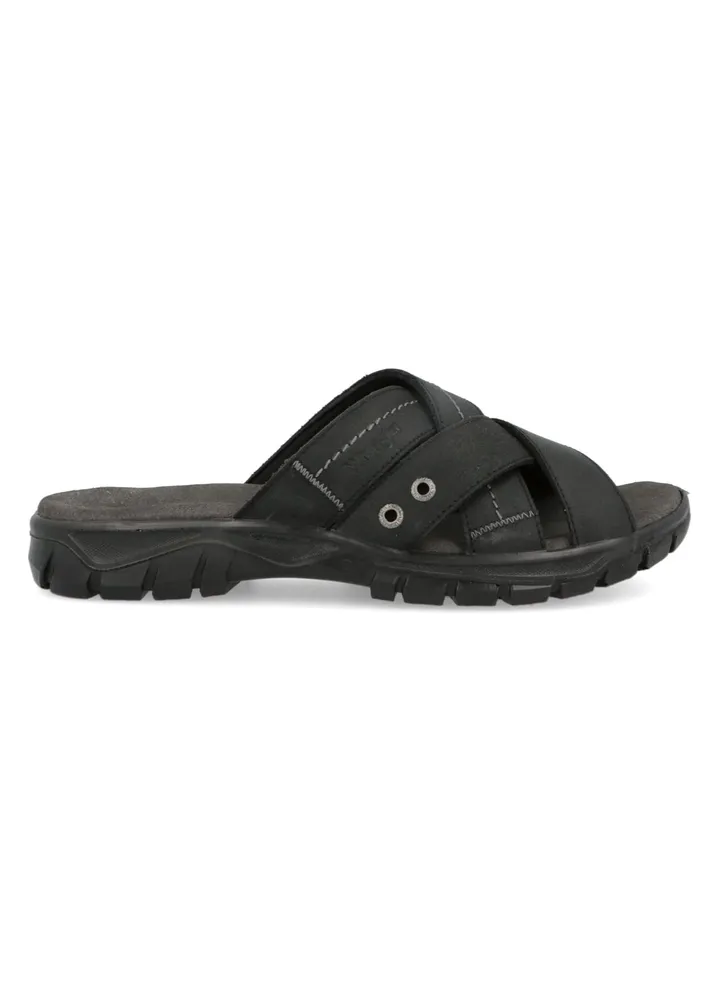 Wrangler REEF CROSS mens Sneaker