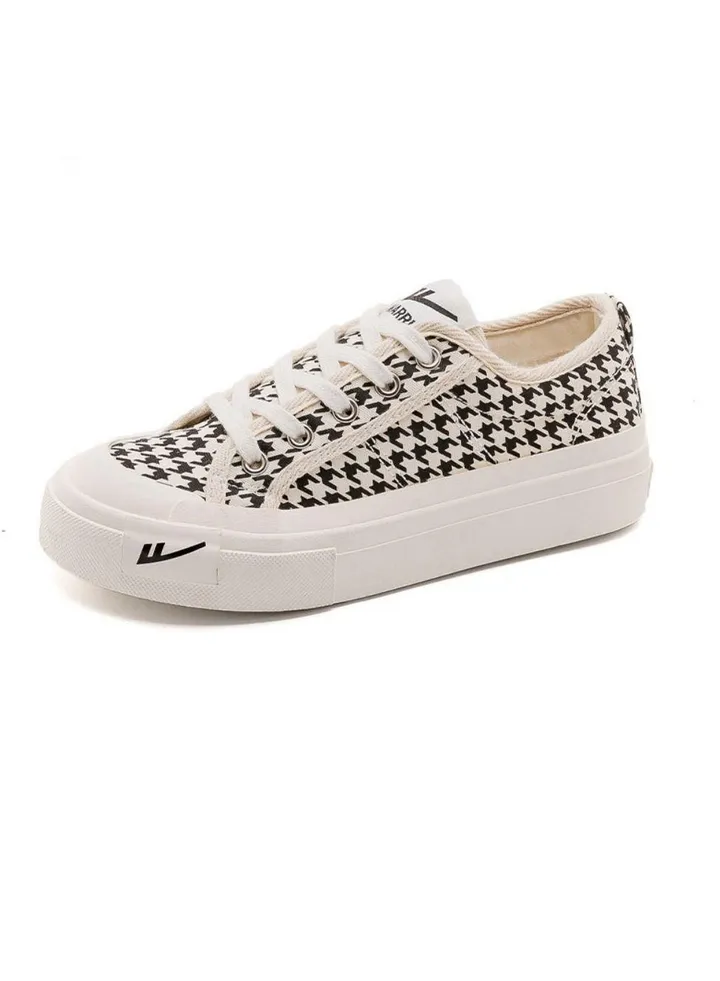 Low Top Canvas Shoes Trend Canvas Shoes