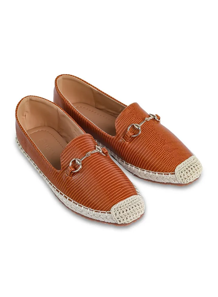 Stella Ladies Casual Espadrilles Shoes