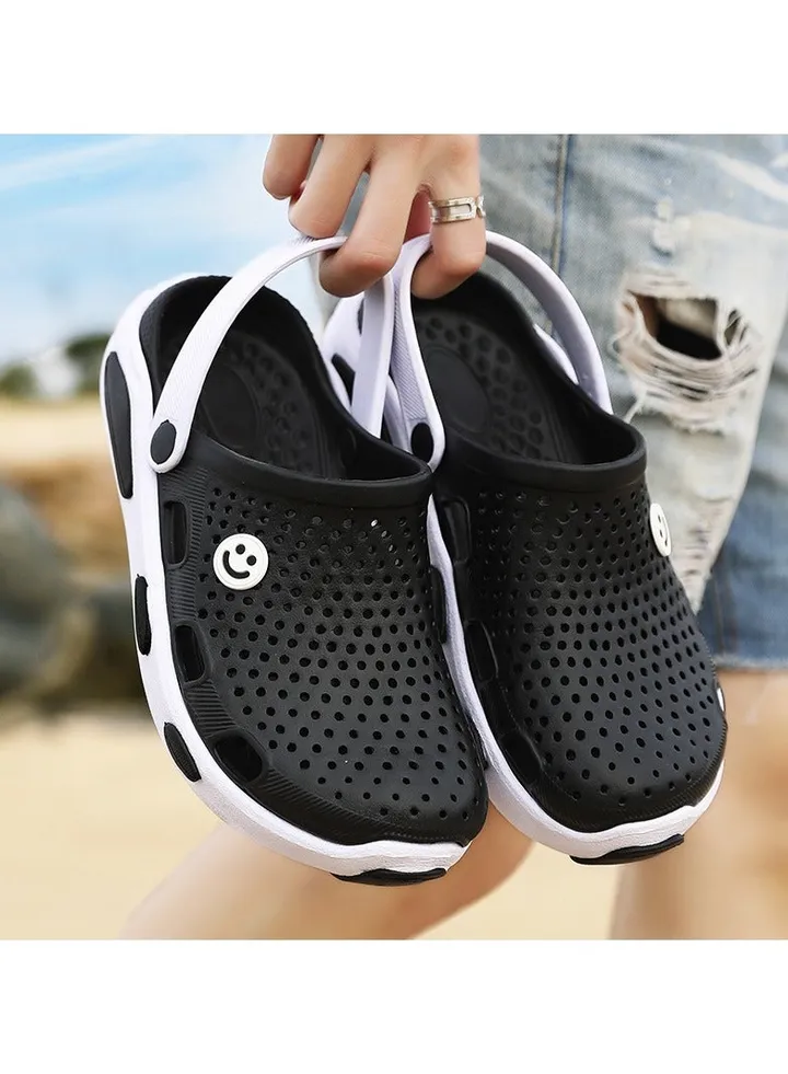 New Men's Beach Breathable And Waterproof Sandals