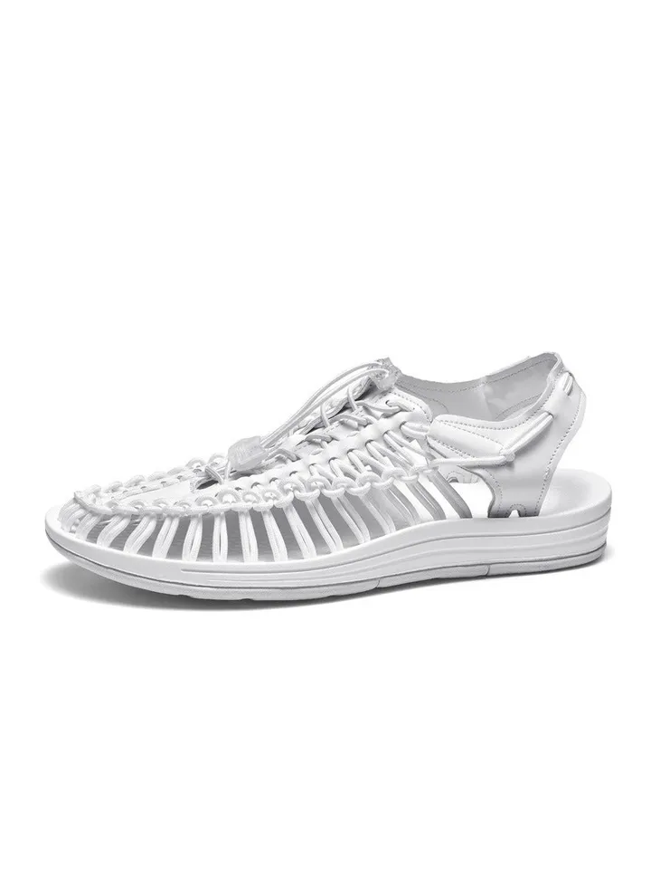 Men's Woven Fabric Sports Sandals