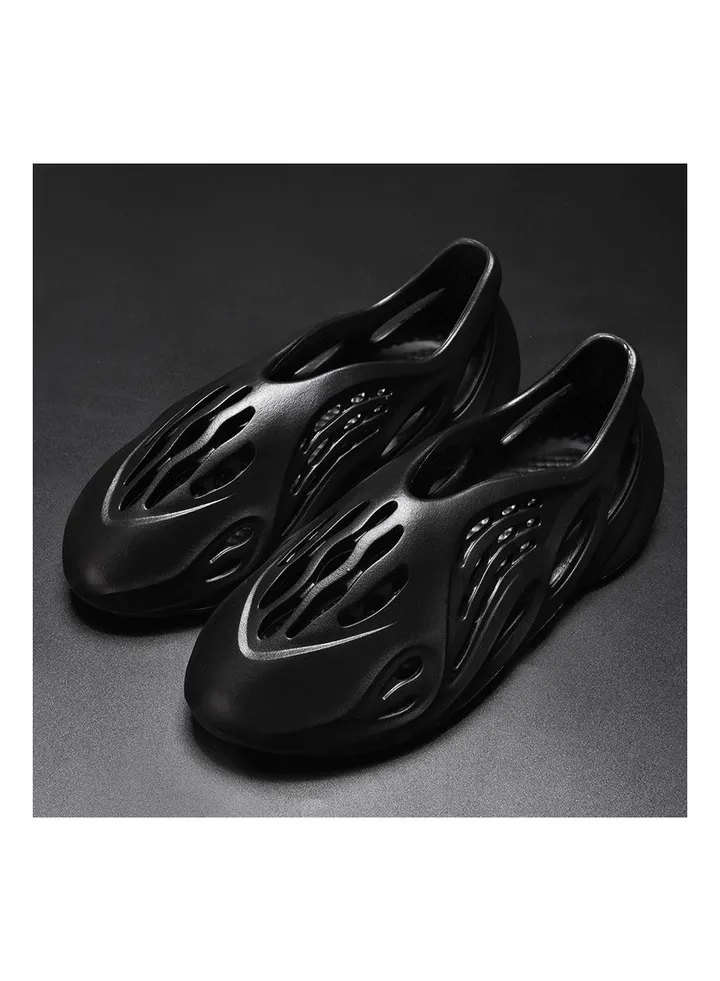 Summer Fashion Hollow Out Casual Large Sandals