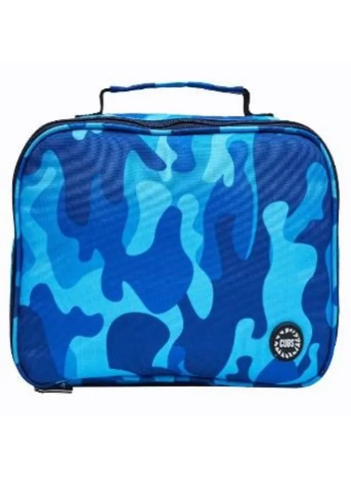 camo blue
