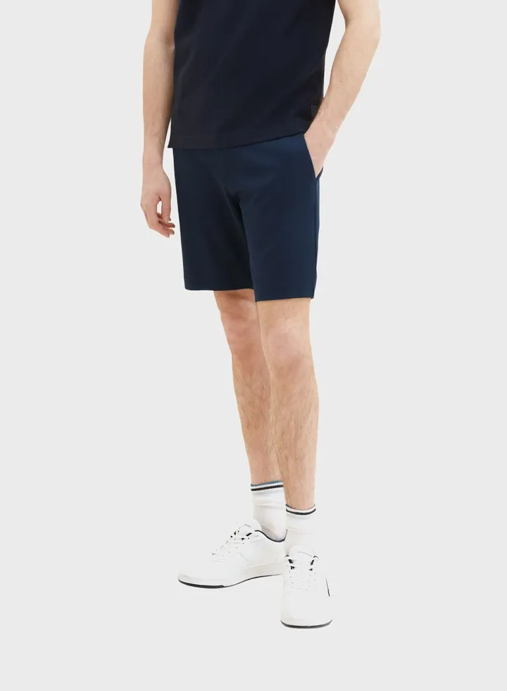 Essential Chino Shorts