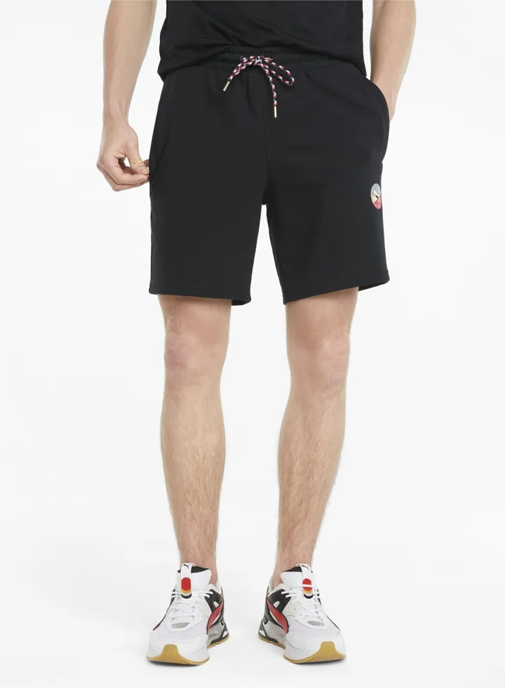 AS French Terry Mens Shorts