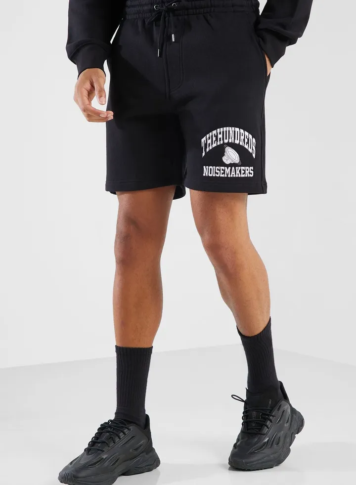 Gym Shorts