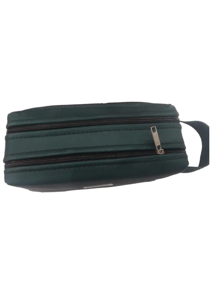 Men Leather Hand bag