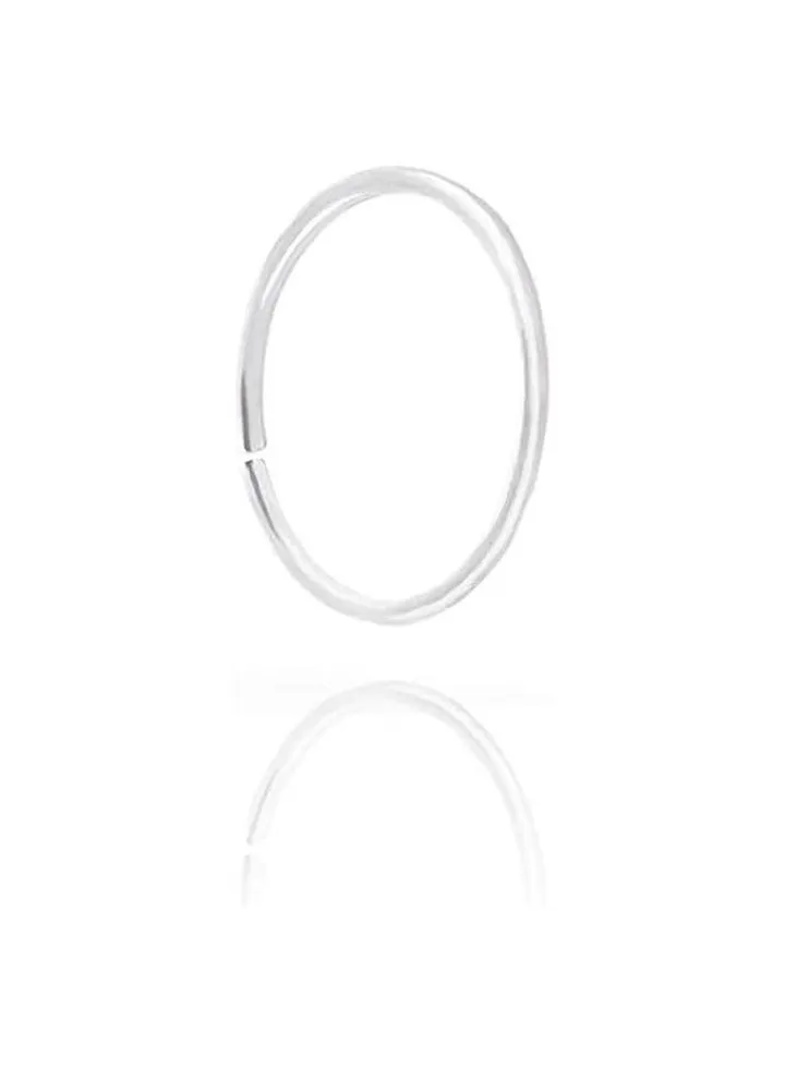 hoop piercing made for sterling silver 925 and beads, get your own now