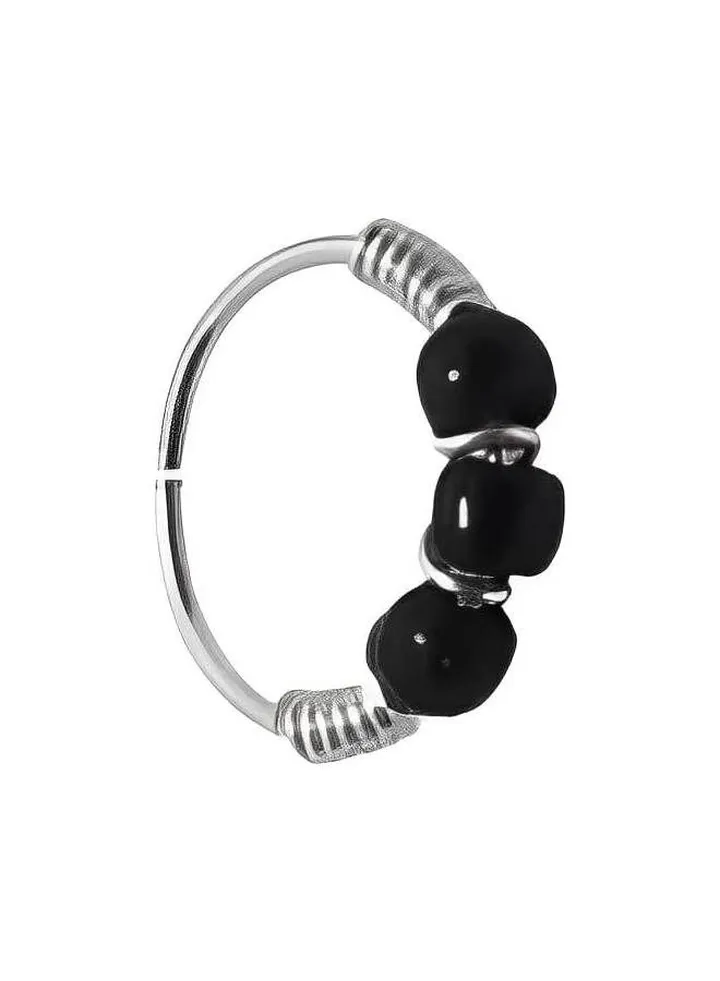 hoop piercing made for sterling silver 925 and beads, get your own now
