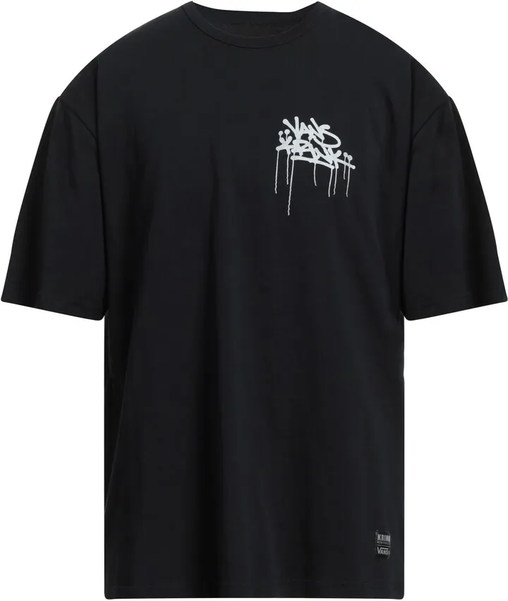 T-shirt Black