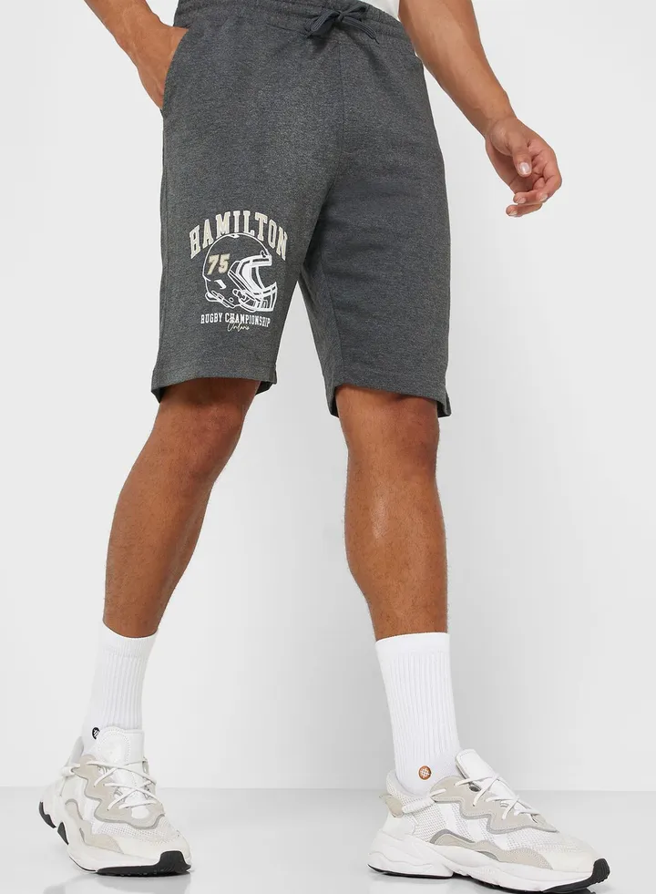 Varsity Shorts