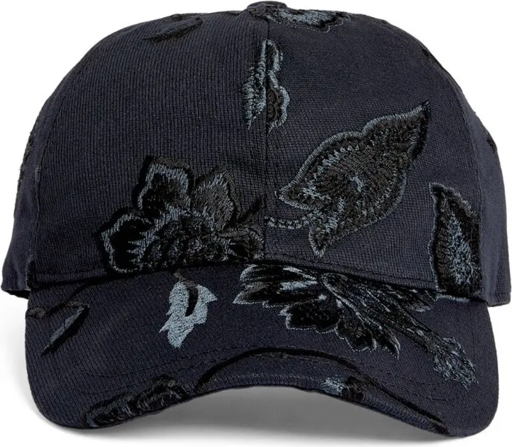 Erdem Embroidered Baseball Cap