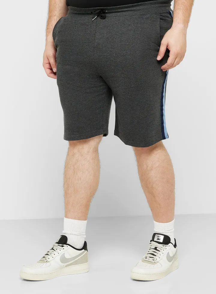 Plus Size Shorts
