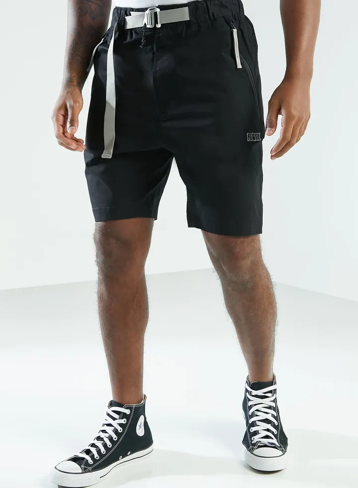 Logo Shorts