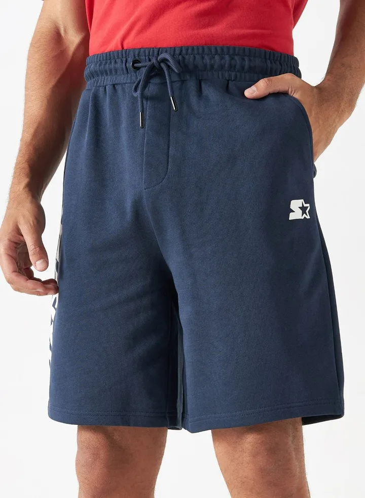 Logo Shorts