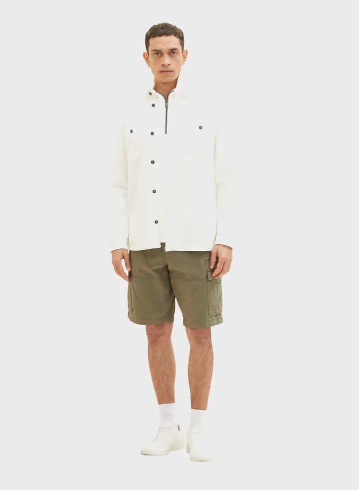Essential Cargo Shorts