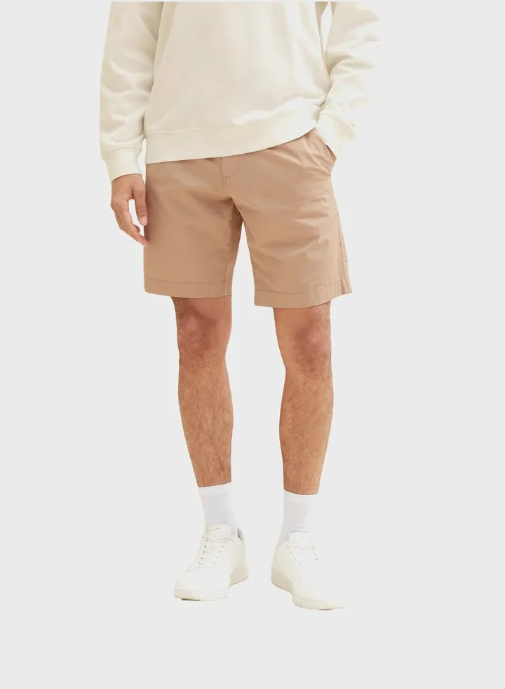 Essential Chino Shorts