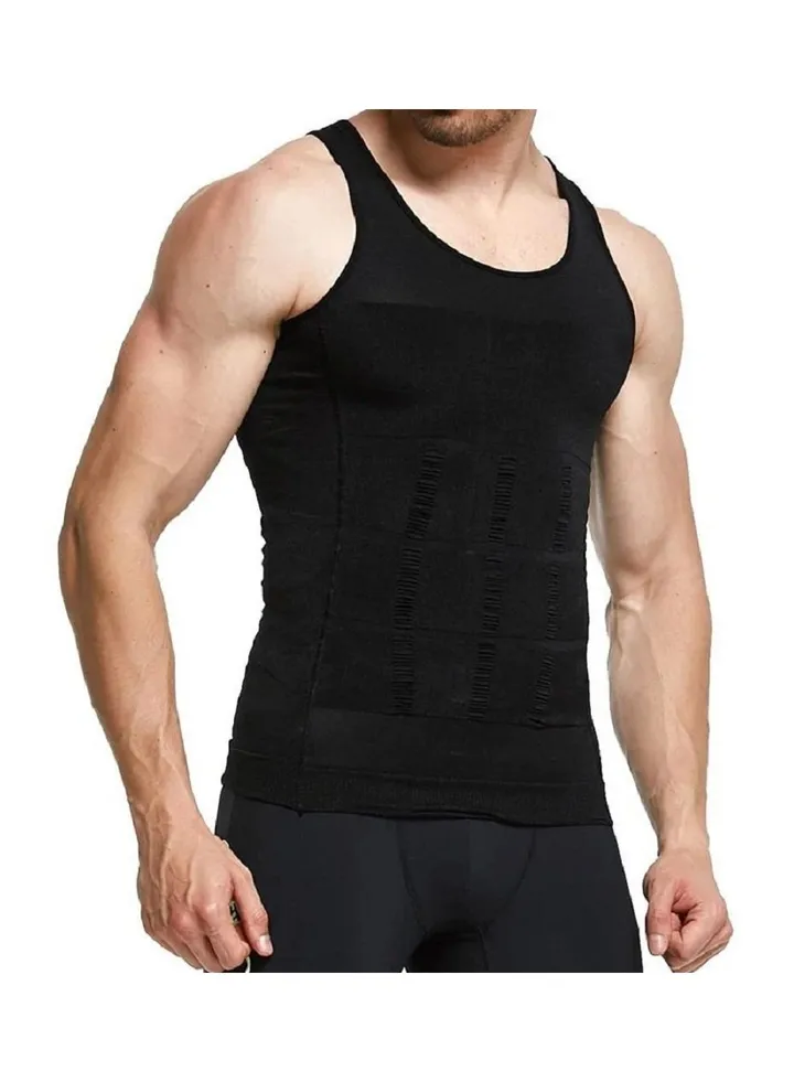 Slim N Lift Vest black