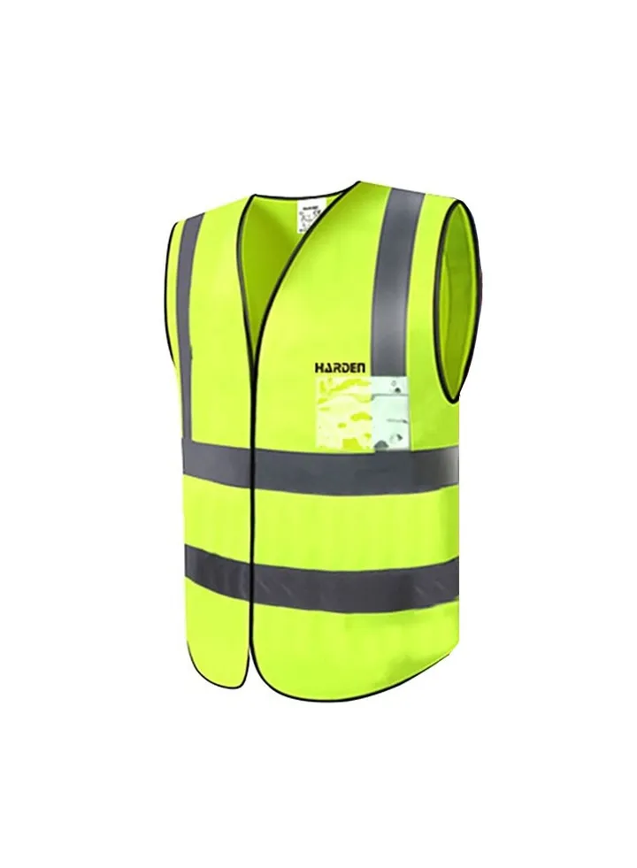 Safety Vest Large Green