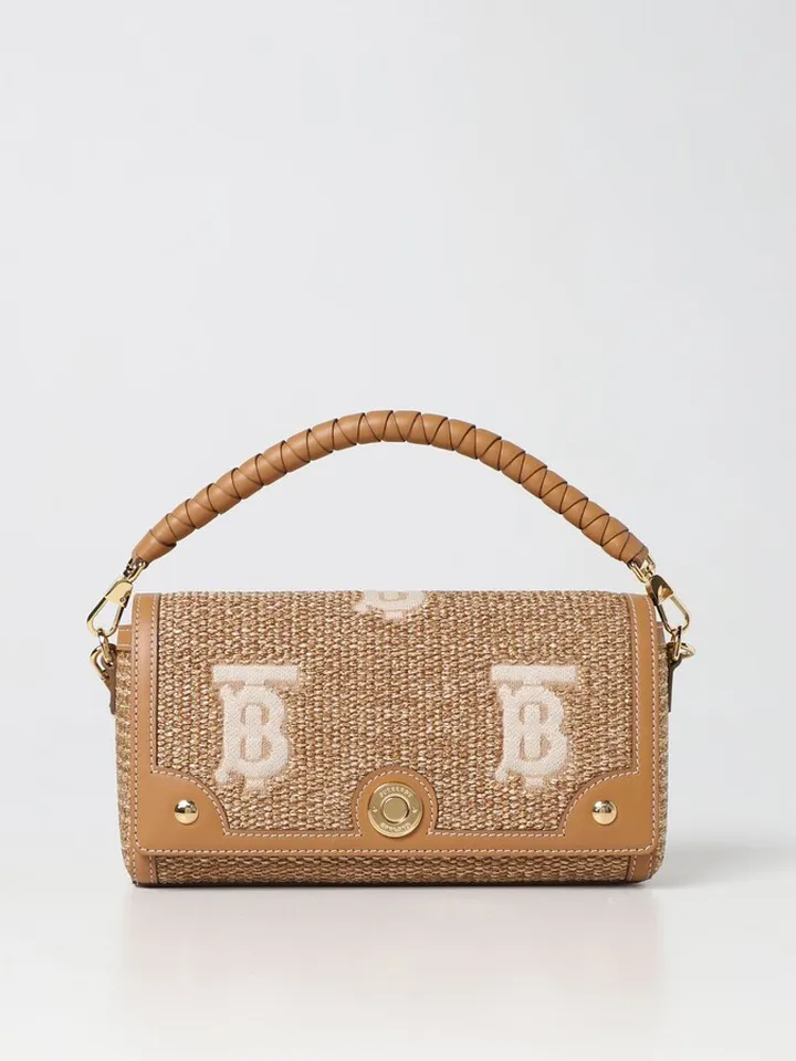 Shoulder bag woman Burberry