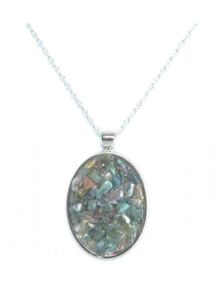 Women Elegant Design Necklace