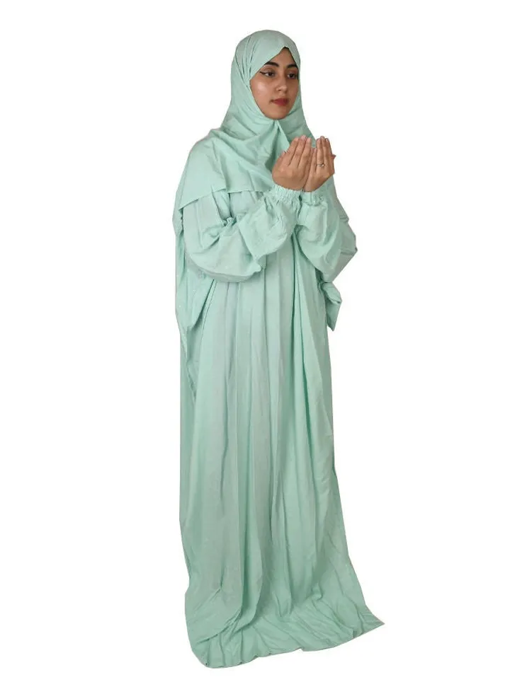 Islamic Women Prayer Dress Spacious And Comfortable Excellent Material (Bisht)
