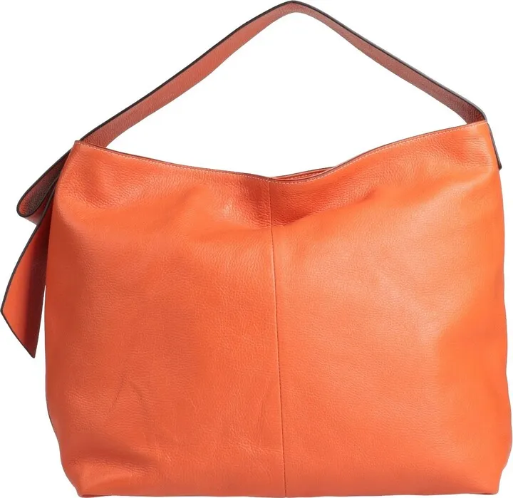 Handbag Steel Grey