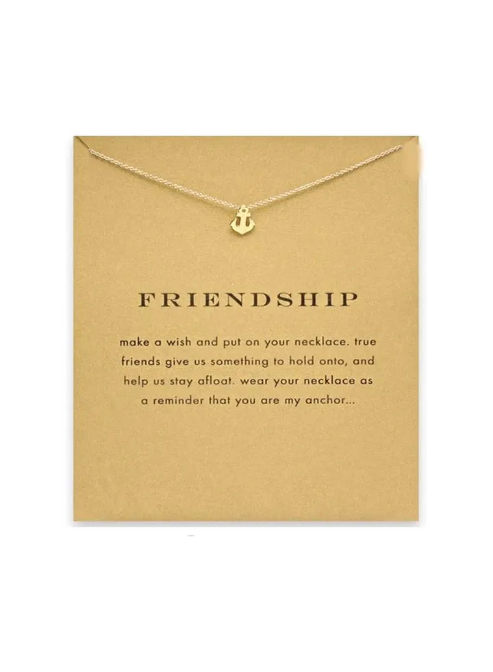 Elegant Design Necklace For Women