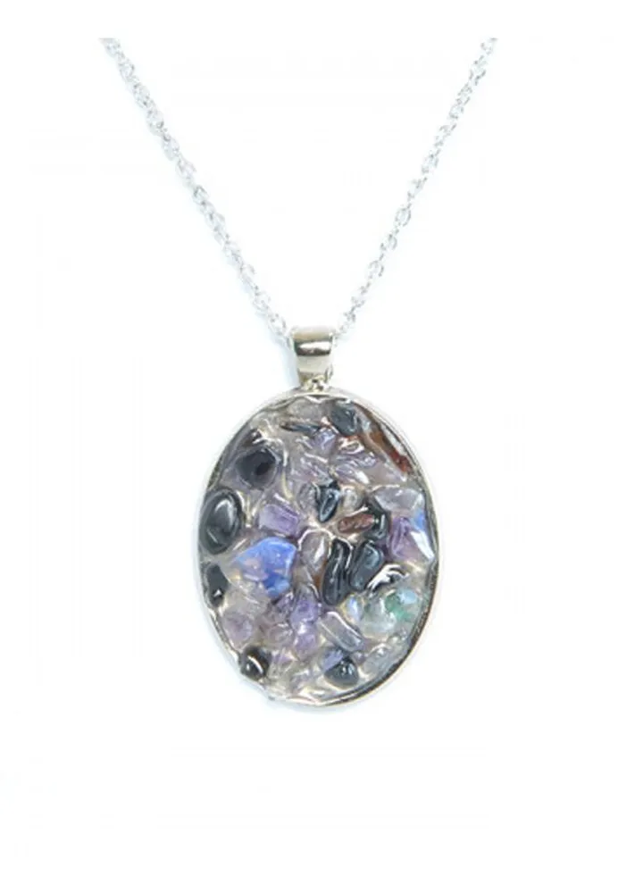 Women Elegant Design Necklace