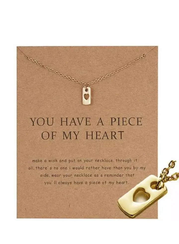 Elegant Design Necklace For Women